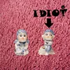 About IDIOT Song