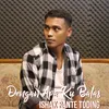 About Dengan Apa Ku Balas Song