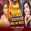 About Tujhko Maine Dil De Diya Song