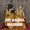 About JOY RADHA MADHOB Song