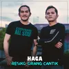 Resiko Orang Cantik