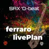 SAX 'O-beat