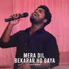 About Mera Dil Bekarar Ho gaya Song