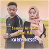 About KAREH NESER Song