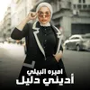 About أديني دليل Song