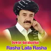 Rasha Laila Rasha