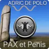 About PAX et Penis Song