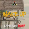 Wake Up From Reggae