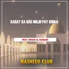 About Kabay Ka Dar Mujh Pay Khula Song