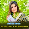 Gholami Zama Arwa Manali Nada