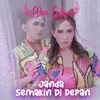 Janda Semakin Di Depan