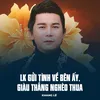 LK Gửi Tình Về Bên Ấy, Giàu Thắng Nghèo Thua