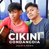 About Cikini Gondangdia Song