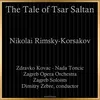 The Tale of Tsar Saltan, INR 79, Act II: "Introduction"