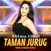 About Taman Jurug Song