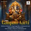 About Full Ganpati Aarti Song