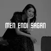 About Men endi sagan Song