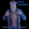 About BAILA CONMIGO Song