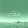 Klupica na putu