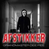 About Afstikker Song