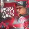 About MONTAGEM 700 POR MINUTO Song