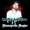 About Kaftarai Sakhi Jaan Song