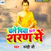 About Chala Piya Buddh Ke Saran Mein Song