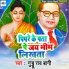 About Pipre Ke Pata Pe Jai Bhim Likhata Song