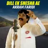 About Dill Ek Shesha Ae Song
