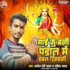 About Mai Ke Pandal Me Bani Dabal Khirki Song