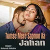 About Tumse Mere Sapnon Ka Jahan Song