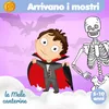 About Arrivano i mostri Song