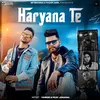 About Haryana Te Song