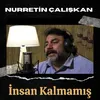 İnsan Kalmamış