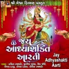 About Jay Adhyashakti Aarti Song