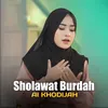 Sholawat Burdah