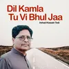 About Dil Kamla Tu Vi Bhul Jaa Song