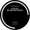 We Are Sun People