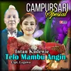 Telo Mambu Angin