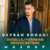 Gozelle / Yemman / Reskel Betene