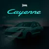 Cayenne