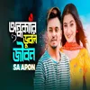 About Ondhokare Dublo Jibon Song