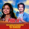 About Priya tu Song