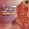 About Hanuman Chalisha Song