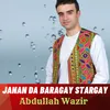 Janan Da Baragay Stargay