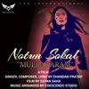 About Natun Sokal Song