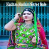 Kadam Kadam Saree Sale