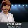 About Singar Waka Song