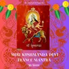 Shri Kushmanda Devi Mantra