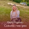 Ciobania-i tare grea